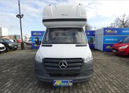 Mercedes-Benz Sprinter Ostatní 2,0 l 125 kw