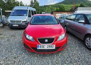 Seat Ibiza 12