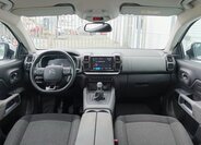 Citroën C5 Aircross SUV 1,2 l 96 kw