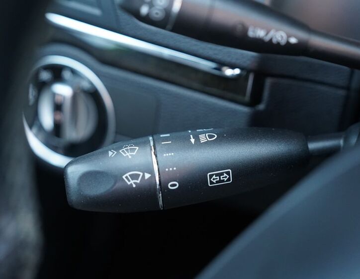 Mercedes-Benz Třídy E 42