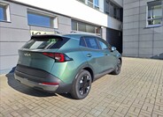KIA Sportage 7