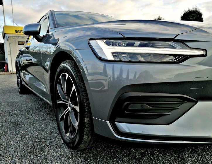 Volvo V60 30
