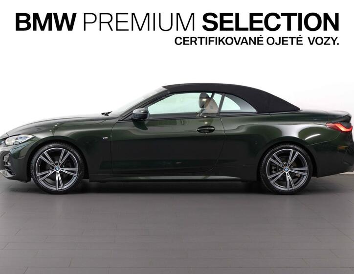 BMW Řada 4 2