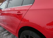 Škoda Rapid Sedan 999,0 81 kw