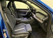 Škoda Kodiaq SUV 2,0 l 142 kw