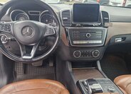 Mercedes-Benz GLE 11