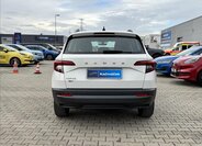 Škoda Karoq Kombi 1,5 l 110 kw