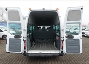 Ford Transit Ostatní 2,2 l 92 kw