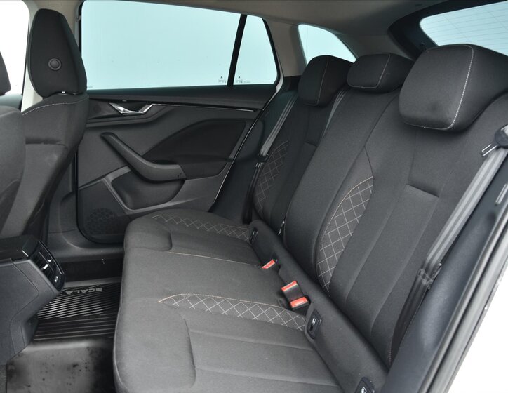 Škoda Scala Hatchback 999,0 81 kw