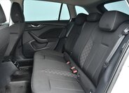 Škoda Scala Hatchback 999,0 81 kw