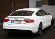 Audi A5 Hatchback 2,0 l 140 kw
