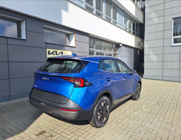 KIA Sportage 5