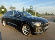 Audi Q8 7