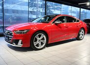 Audi S7 Ostatní 3,0 l 253 kw
