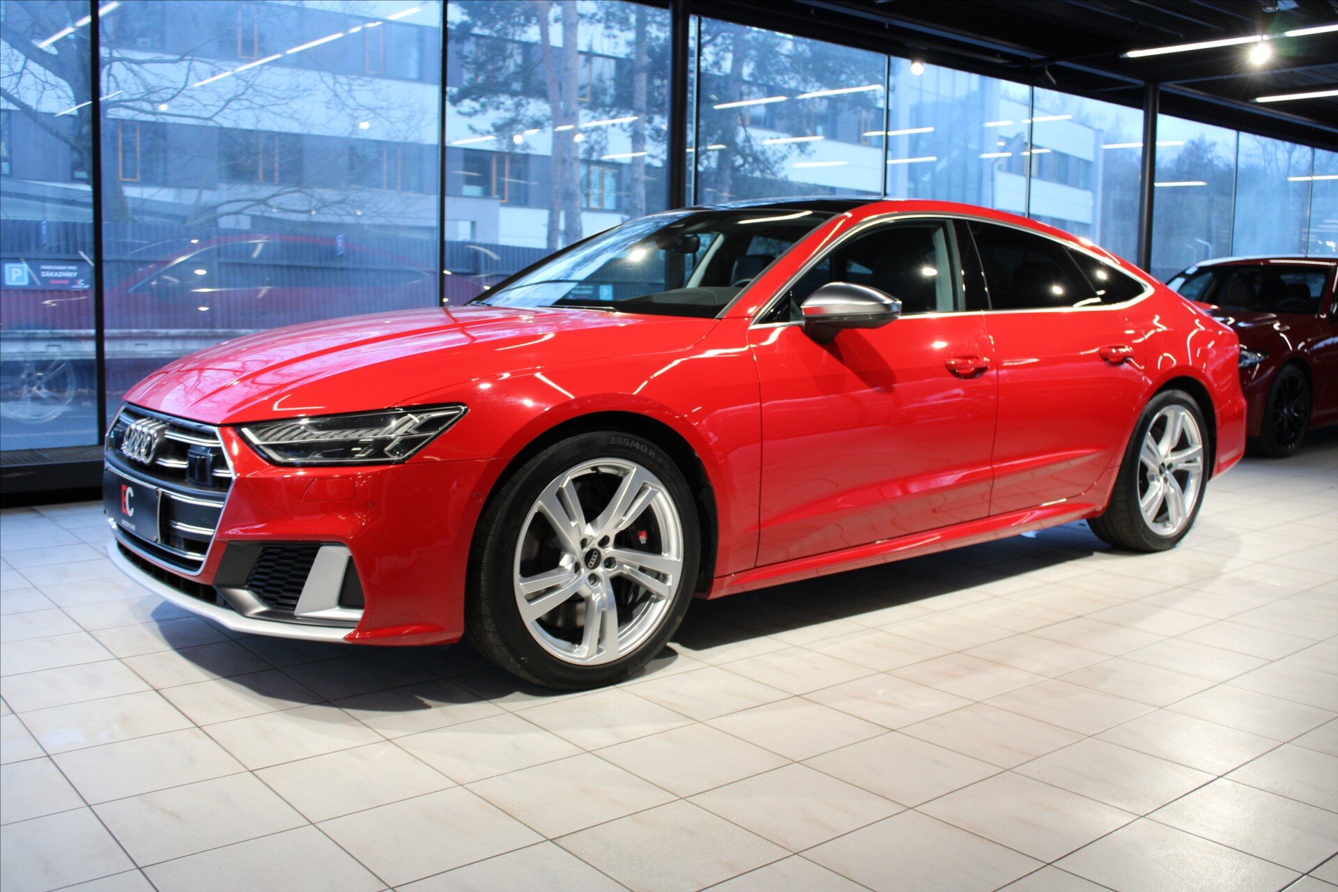 Audi S7 Ostatní 3,0 l 253 kw