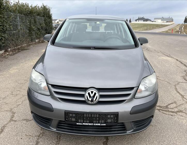 Volkswagen Golf Plus 28