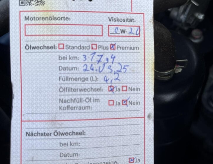 Mitsubishi Eclipse Cross SUV / Terénní 2,4 l 72 kw