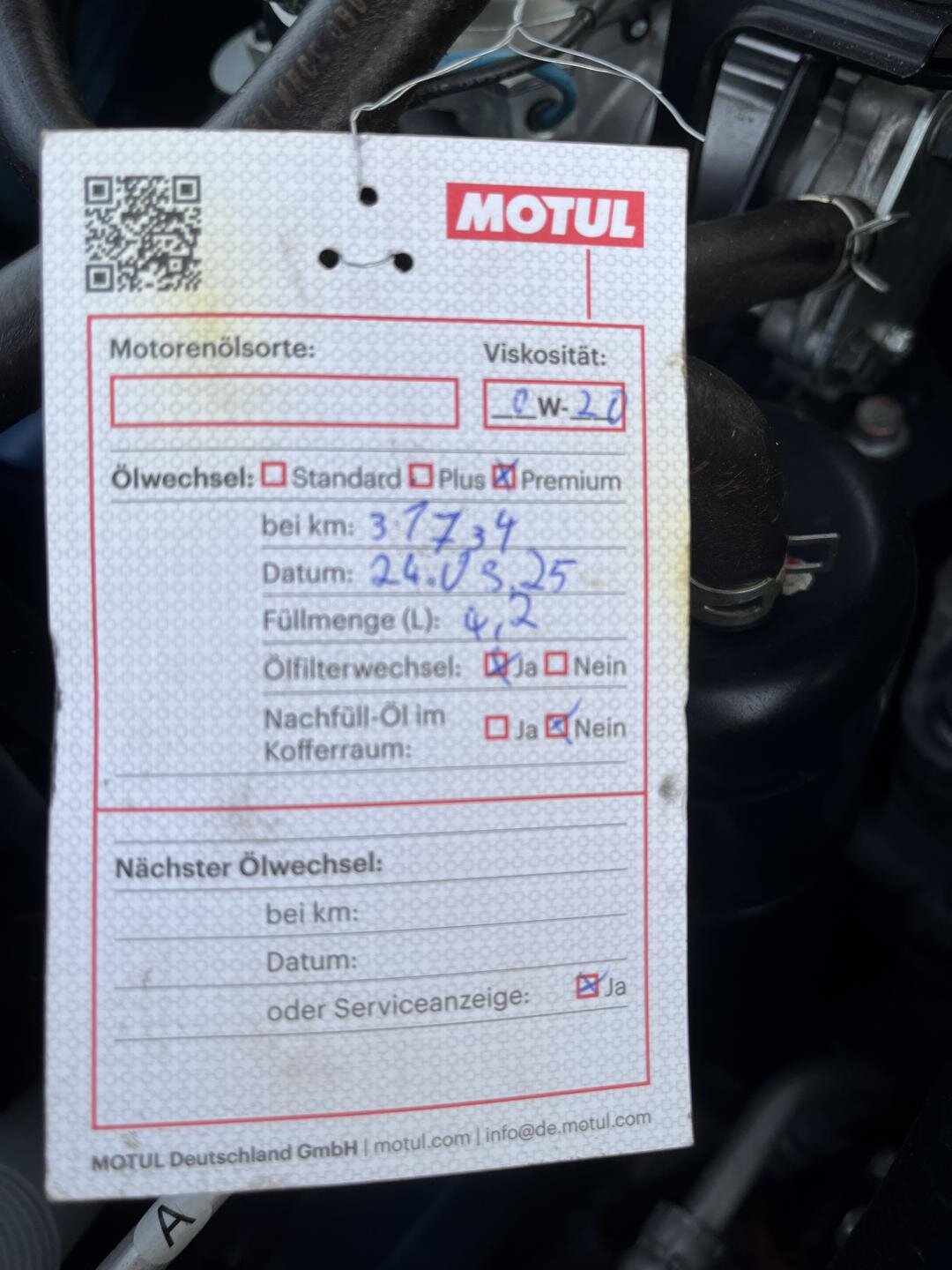 Mitsubishi Eclipse Cross SUV / Terénní 2,4 l 72 kw