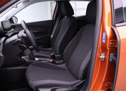 Peugeot 2008 SUV / Terénní 1,2 l 74 kw