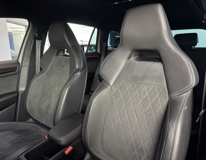 Škoda Kodiaq SUV / Terénní 2,0 l 147 kw