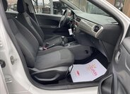 Citroën C-Elysée Sedan / Limuzína 1,2 l 61 kw