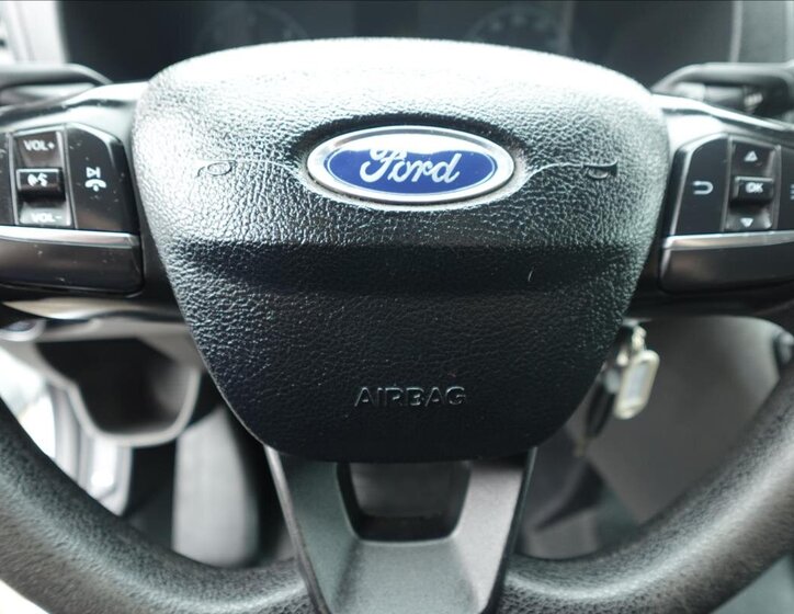 Ford Transit Custom Ostatní 2,0 l 77 kw