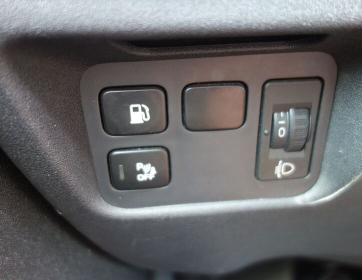 Citroën Grand C4 Picasso 19