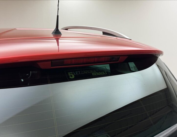 Renault Clio Kombi 1,1 l 54 kw