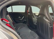 Mercedes-Benz Třídy A Hatchback 2,0 l 310 kw