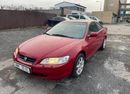 Honda Accord Sedan / Limuzína 0,0 147 kw