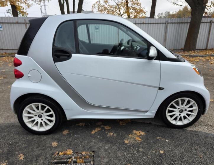 Smart Fortwo 7