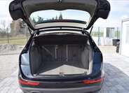 Audi Q5 SUV / Terénní 2,0 l 105 kw