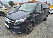 Mercedes-Benz Třídy V 1