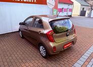 KIA Picanto 7