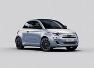 Fiat 500 Hatchback 998,0 58 kw