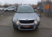 Škoda Yeti Kombi 1,4 l 90 kw