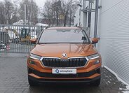 Škoda Karoq SUV 1,5 l 110 kw