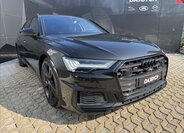 Audi S6 Kombi 3,0 l 257 kw