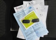 Seat Alhambra MPV 2,0 l 110 kw