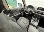 Mazda CX-5 SUV / Terénní 2,2 l 110 kw