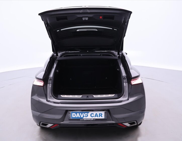 DS Automobiles DS4 Hatchback 1,6 l 165 kw