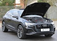 Audi SQ8 49