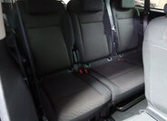 Toyota ProAce Verso VAN / Minibus 2,0 l 130 kw