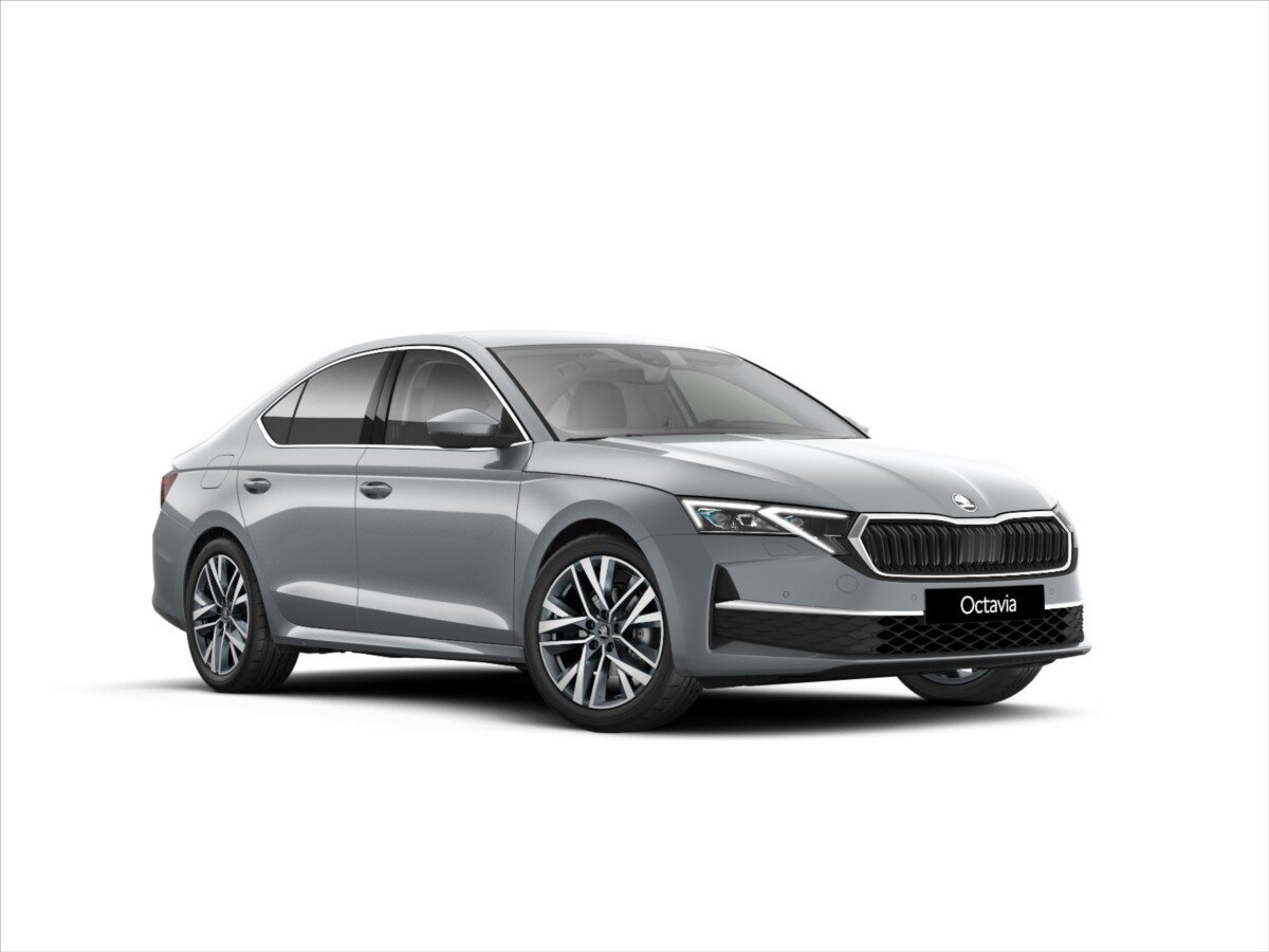Škoda Octavia Hatchback 0,0 110 kw