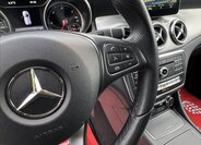 Mercedes-Benz CLA 20