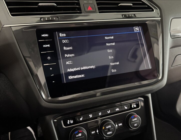 Volkswagen Tiguan Allspace 45