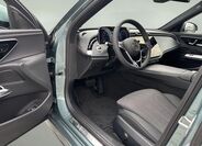 Mercedes-Benz Třídy E 9