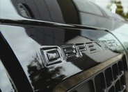 Land Rover Defender 38