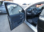 Smart Forfour Hatchback 1,1 l 55 kw