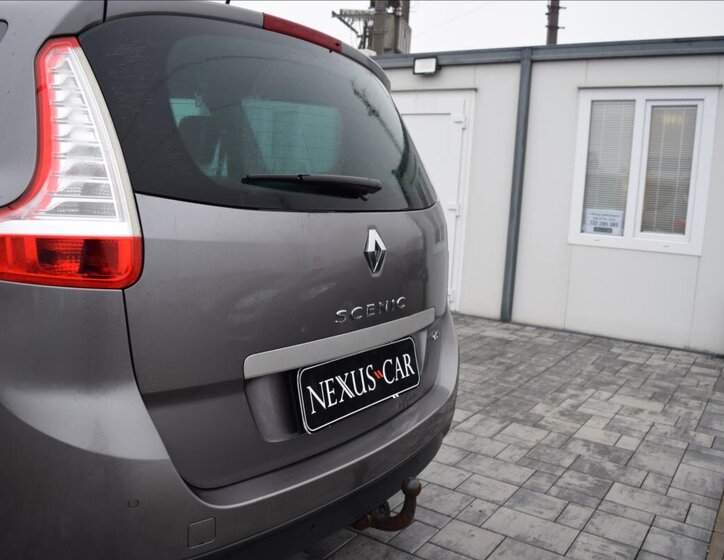Renault Scénic 12